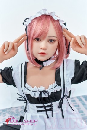 My Loli Waifu ロリ 貧乳 メイド ラブドール Mei 138cm AAカップセックス ドール  My Loli Waifu ロリ 貧乳 メイド ラブドール Mei 138cm AAカップセックス ドール