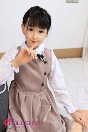 MLW ロりミニ ドールドール 玲奈 138cm AAカップ ボディー ヘッド材質カスタマイズ可 MLW ロりミニ ドールドール 玲奈 138cm AAカップ ボディー ヘッド材質カスタマイズ可