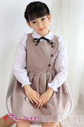 MLW ロりミニ ドールドール 玲奈 138cm AAカップ ボディー ヘッド材質カスタマイズ可 MLW ロりミニ ドールドール 玲奈 138cm AAカップ ボディー ヘッド材質カスタマイズ可