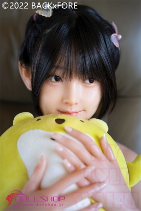 MLW アダルト ドール Rena 138cm Bカップ  ボディー材質＆ヘッド材質 カスタマイズ可