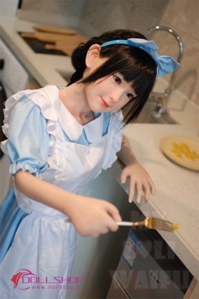 MLW フルシリコン製 ファンシー ドール 138cm Bカップ Rena頭部 MLW フルシリコン製 ファンシー ドール 138cm Bカップ Rena頭部