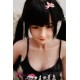 MLW フルシリコン製 セクシー ドール Rena 138cm Bカップ