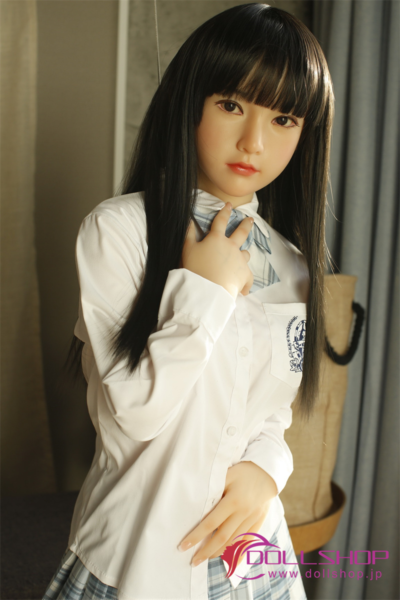 MLW 美 少女 ラブドール 莉央 138cm Bカップ ボディー ヘッド材質カスタマイズ可