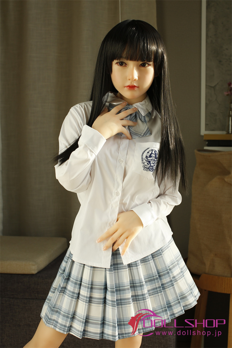 MLW 美 少女 ラブドール 莉央 138cm Bカップ ボディー ヘッド材質カスタマイズ可