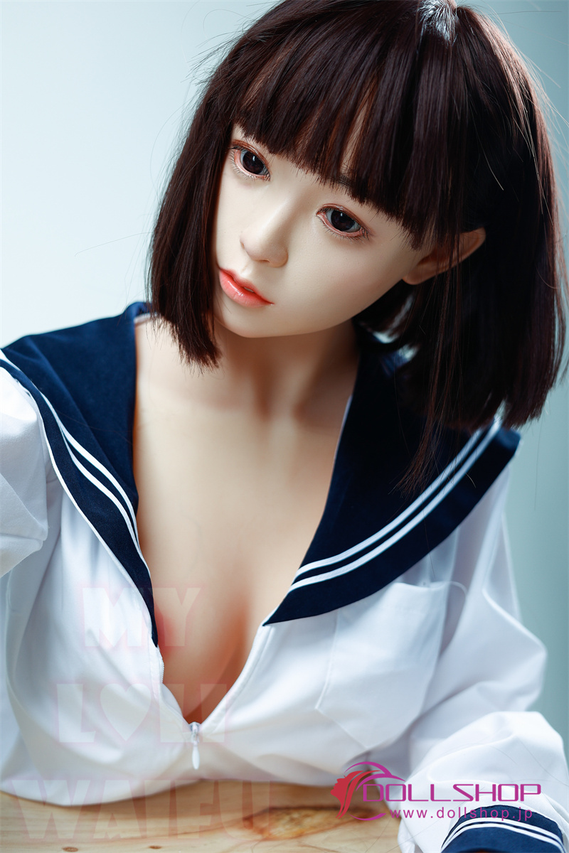 MLW ラブドール 制服 145cm Bカップ ボディー ヘッド材質カスタマイズ可