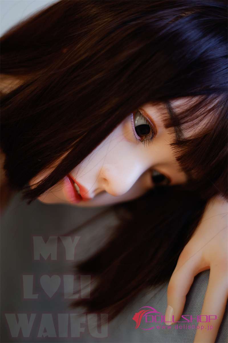 MLW ラブドール 制服 145cm Bカップ ボディー ヘッド材質カスタマイズ可