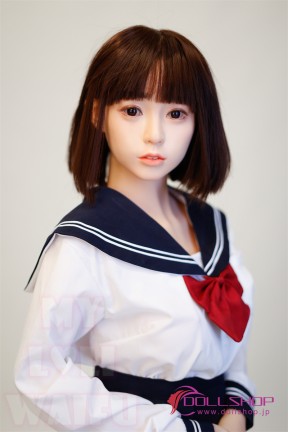 MLW ラブドール 制服 145cm Bカップ ボディー ヘッド材質カスタマイズ可