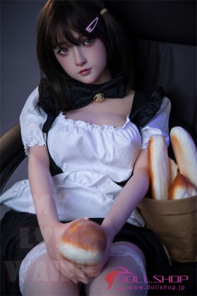 My Loli Waifu ロり スリム  ダッチワイフ  陽葵 Haruki フルシリコン 145cm Bカップゲーム ドール My Loli Waifu ロり スリム  ダッチワイフ  陽葵 Haruki フルシリコン 145cm Bカップゲーム ドール