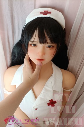 My Loli Waifu ロり系 ダッチワイフラブドール 美亜 Mia  145cm Aカップ 高級 ドール 