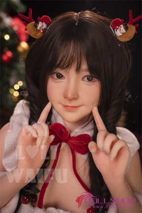 My Loli Waifu  クリスマス コスプレ ロりラブドール フルシリコン 玲奈Rena 145cm Bカップ 美乳ドール My Loli Waifu  クリスマス コスプレ ロりラブドール フルシリコン 玲奈Rena 145cm Bカップ 美乳ドール