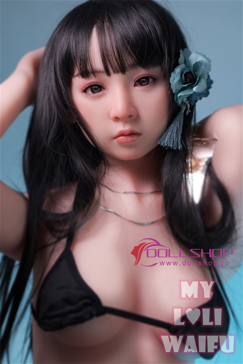 MLW 最新 リアル ドール 千晴 148cm Bカップ ボディー ヘッド材質選択可能