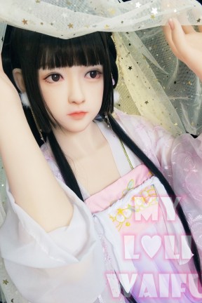 MLW かわいい ドール陽葵 150cm Cカップ TPE材質 ボディ材質選択可能 MLW かわいい ドール陽葵 150cm Cカップ TPE材質 ボディ材質選択可能