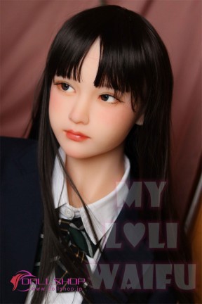 My Loli Waifu ロり系 精巧 な ダッチワイフ莉央Rio 150cm Dカップ キューティー ドール My Loli Waifu ロり系 精巧 な ダッチワイフ莉央Rio 150cm Dカップ キューティー ドール