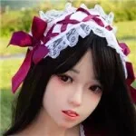 美亚Mia（口開閉機能と舌付き）（軟性シリコン材質限定）  + 5,000円 