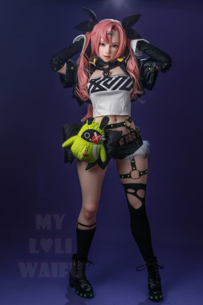My Loli Waifu 最新作 Nicole フルシリコン152cm Eカップ 等身 大 高級 ダッチワイフ My Loli Waifu 最新作 Nicole フルシリコン152cm Eカップ 等身 大 高級 ダッチワイフ