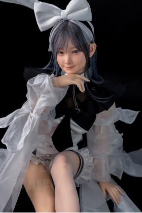 ろり ラブドール MLWDOLL-玲奈 148cm Bカップ シリコンヘッド+TPE製ボディ ろり ラブドール MLWDOLL-玲奈 148cm Bカップ シリコンヘッド+TPE製ボディ