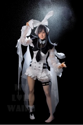 ろり ラブドール MLWDOLL-玲奈 148cm Bカップ シリコンヘッド+TPE製ボディ ろり ラブドール MLWDOLL-玲奈 148cm Bカップ シリコンヘッド+TPE製ボディ
