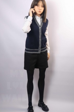 清純顔高校生ラブドール【MLWDOLL - Yuna】148cm Bカップ フルシリコン製 リアルな体験 清純顔高校生ラブドール【MLWDOLL - Yuna】148cm Bカップ フルシリコン製 リアルな体験
