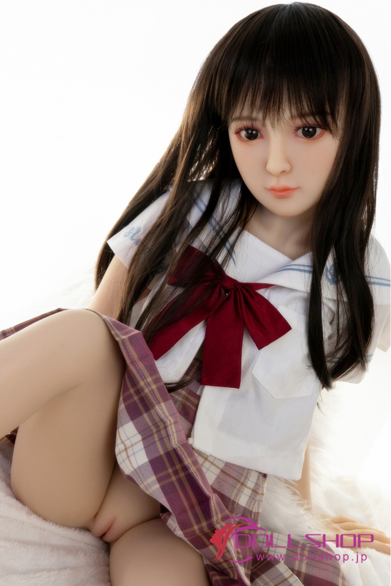 Only Love 美女 女優ラブドール 千春 128cm TPE製 貧乳 ドール 