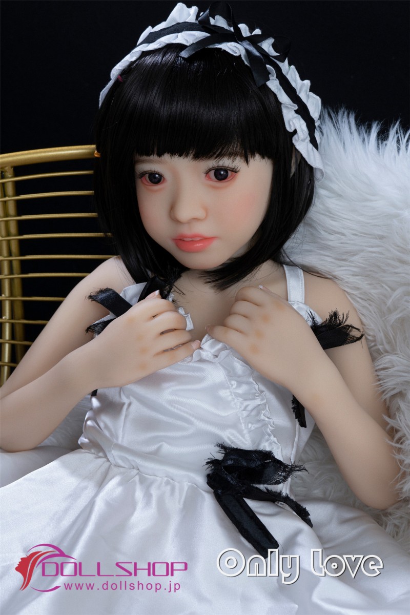 Only Love  TPE かわいい ロり系  小型 ドール  128cm貧乳 