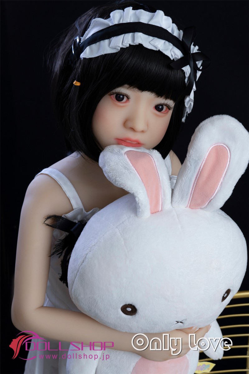 Only Love  TPE かわいい ロり系  小型 ドール  128cm貧乳 