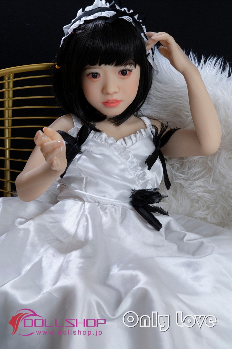 Only Love  TPE かわいい ロり系  小型 ドール  128cm貧乳 