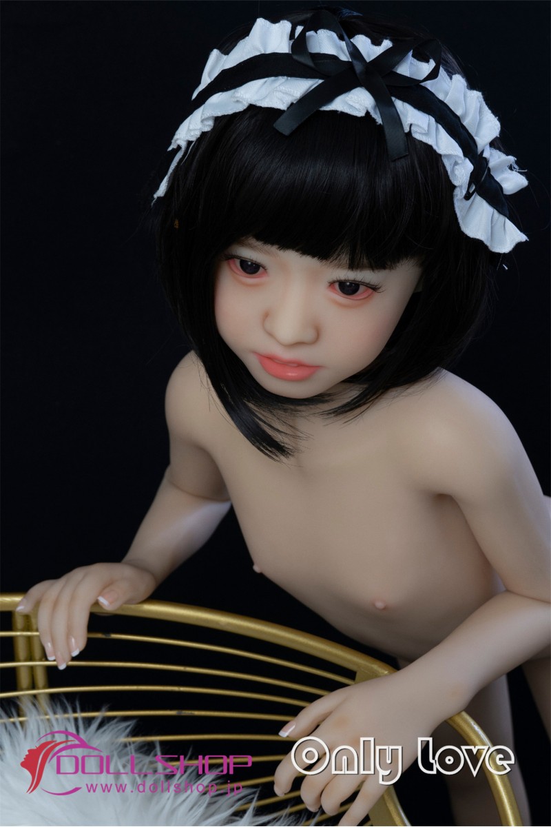 Only Love  TPE かわいい ロり系  小型 ドール  128cm貧乳 