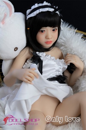 Only Love  TPE かわいい ロり系  小型 ドール  128cm貧乳 