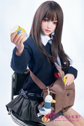 Only Love コスプレ 美女 ラブドール 杏香 149cm Cカップ 高級シリコン頭部+TPE材質ボディ