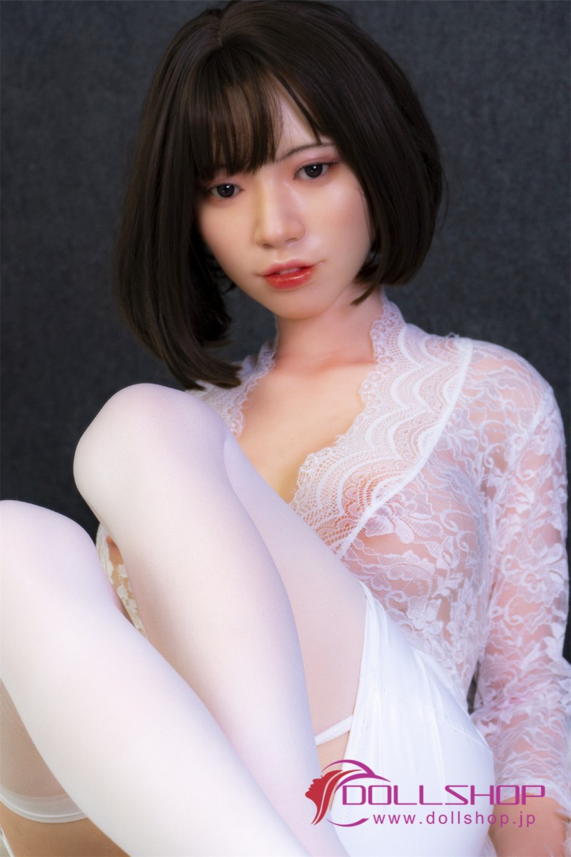 Only Love レース 下着 熟女ラブドール 158cm 巨乳 高級シリコン頭部 +TPEボディ 