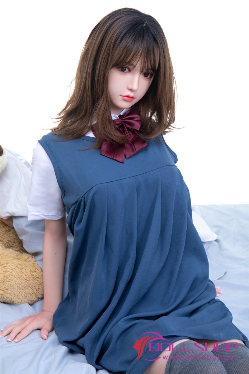 Only Love s 級 美女 ラブドール 雅美 158cm Bカップ  高級シリコン頭+TPE材質ボディ