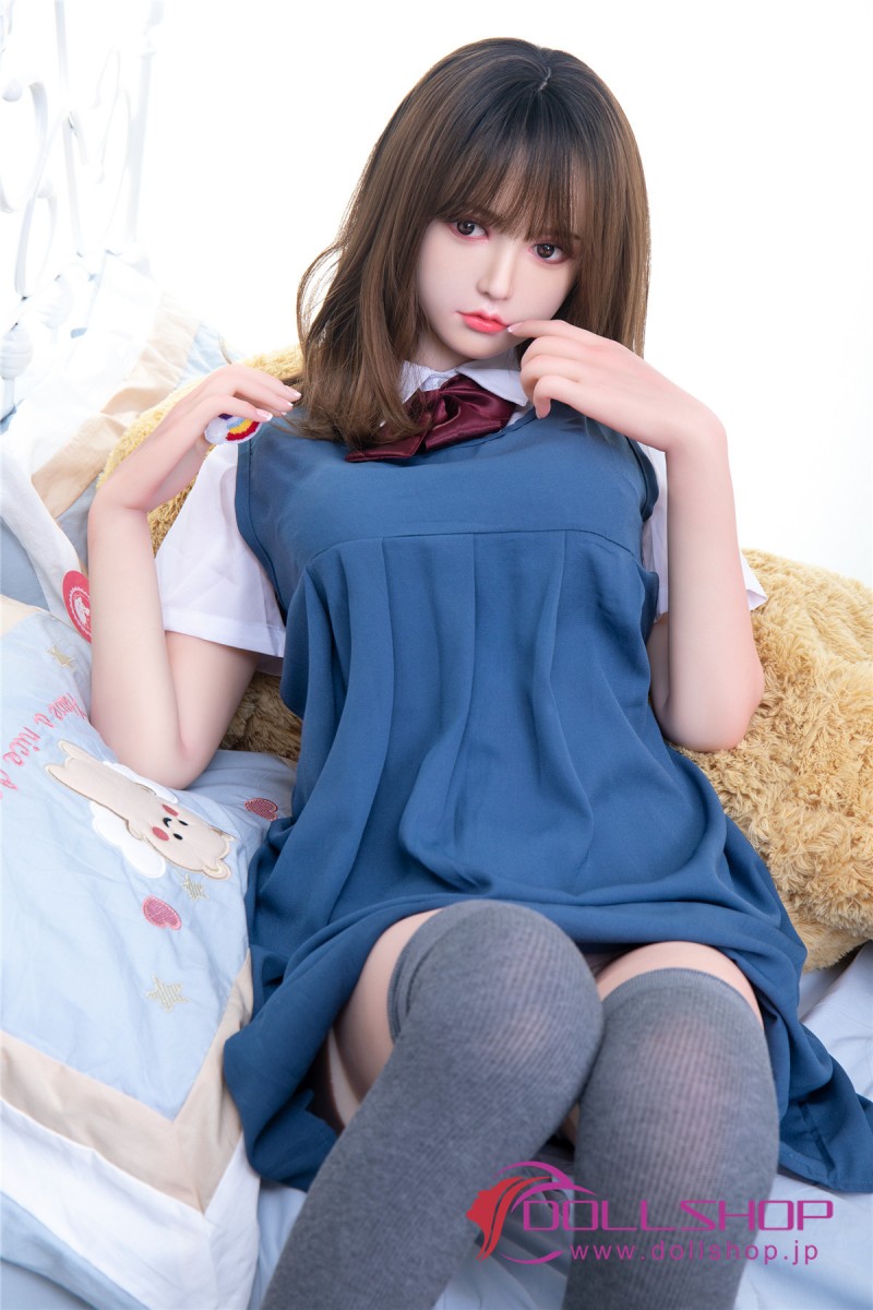Only Love s 級 美女 ラブドール 雅美 158cm Bカップ  高級シリコン頭+TPE材質ボディ