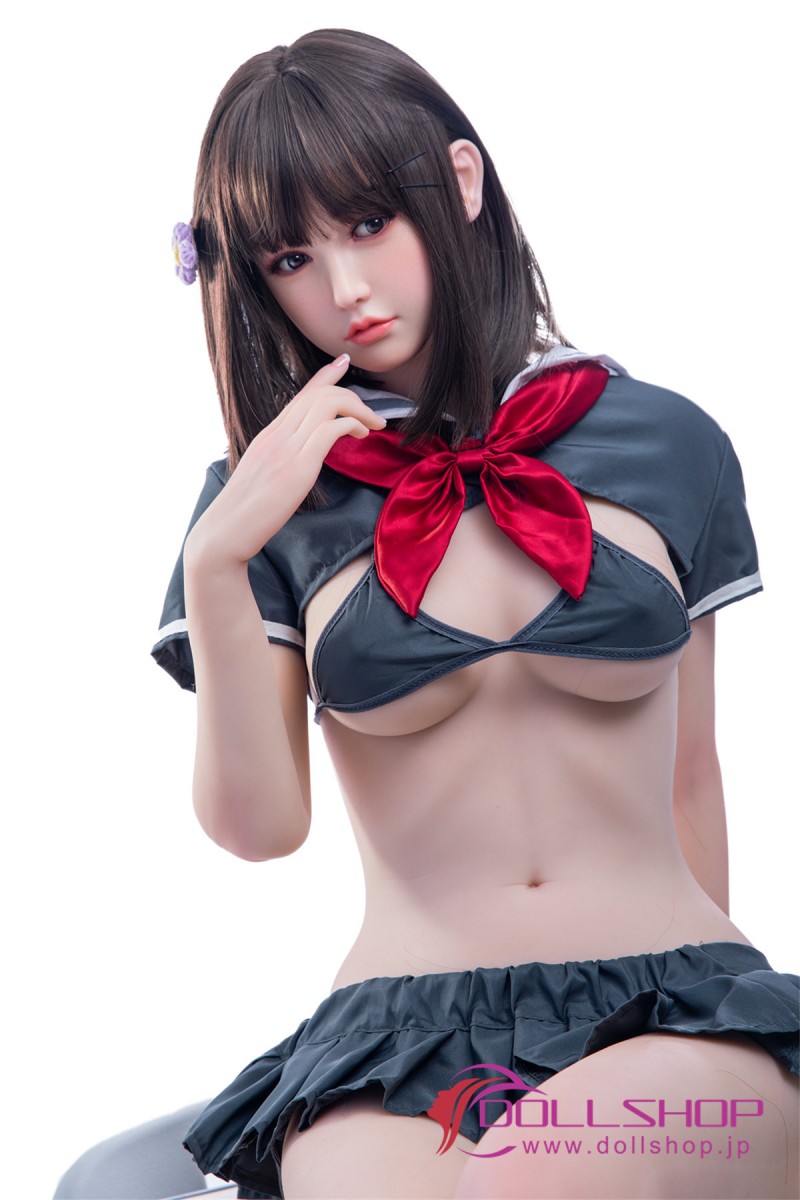 Only Love スポーツ 美女 ラブドール雅美 158cm Bカップ シリコン頭部+TPEボディ組み合わせ人形