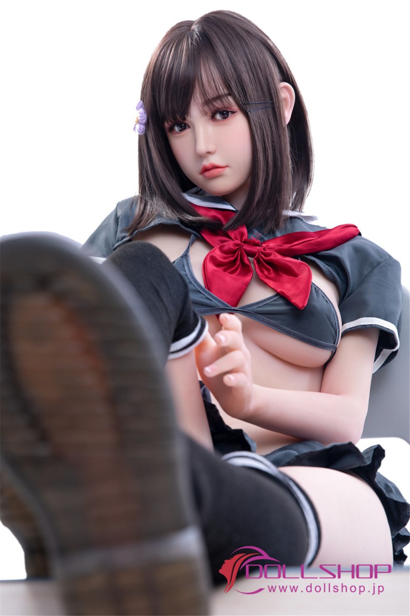 Only Love スポーツ 美女 ラブドール雅美 158cm Bカップ シリコン頭部+TPEボディ組み合わせ人形