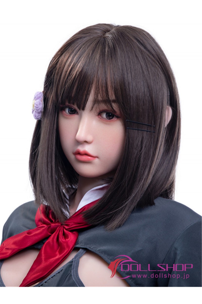 Only Love スポーツ 美女 ラブドール雅美 158cm Bカップ シリコン頭部+TPEボディ組み合わせ人形