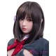 Only Love スポーツ 美女 ラブドール雅美 158cm Bカップ シリコン頭部+TPEボディ組み合わせ人形