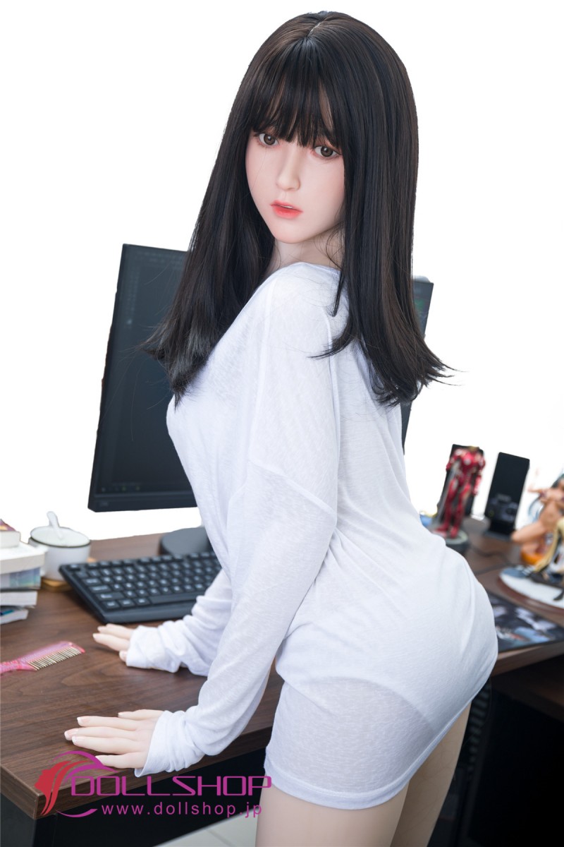 Only Love  韓国 人 美女 ラブドール 結衣 158cm Bカップドール 高級シリコン頭部+TPE材質ボディ