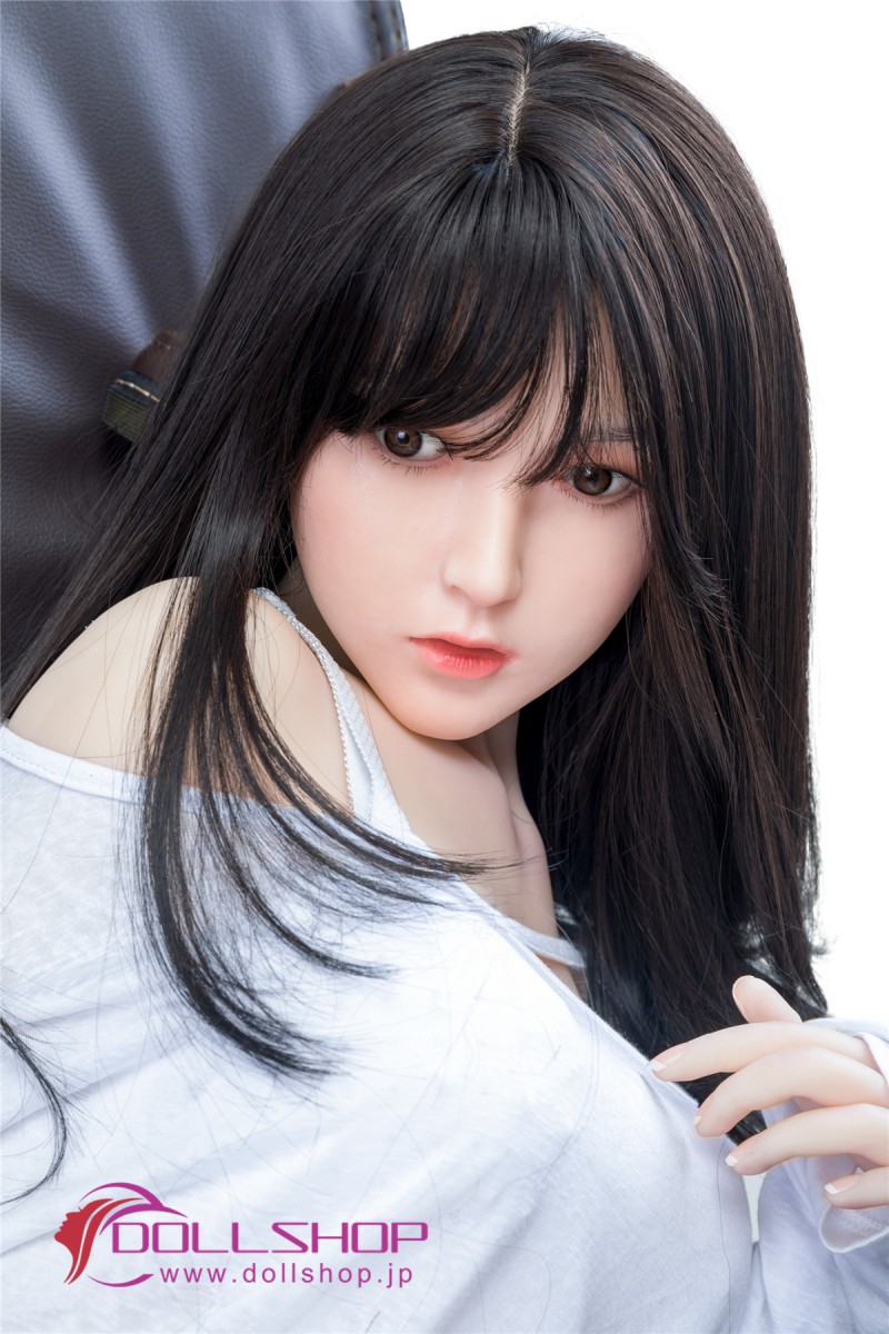 Only Love  韓国 人 美女 ラブドール 結衣 158cm Bカップドール 高級シリコン頭部+TPE材質ボディ