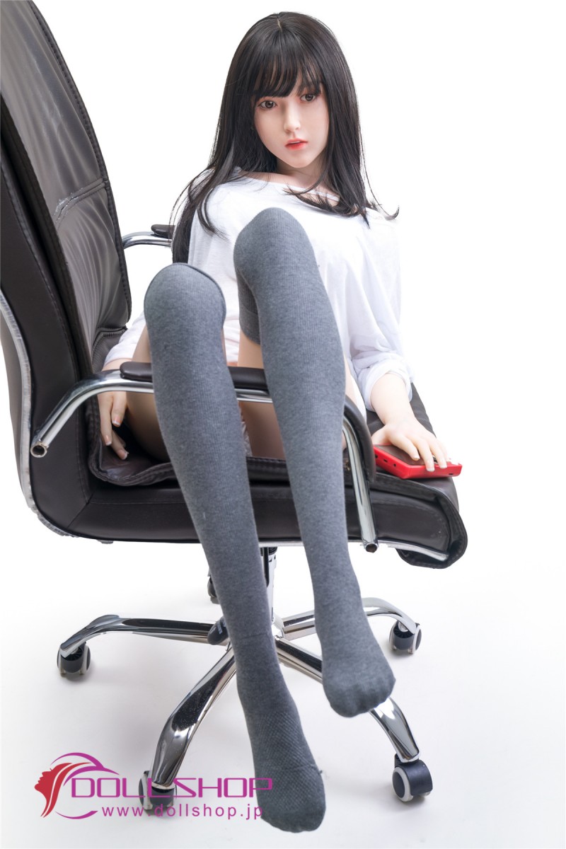 Only Love  韓国 人 美女 ラブドール 結衣 158cm Bカップドール 高級シリコン頭部+TPE材質ボディ