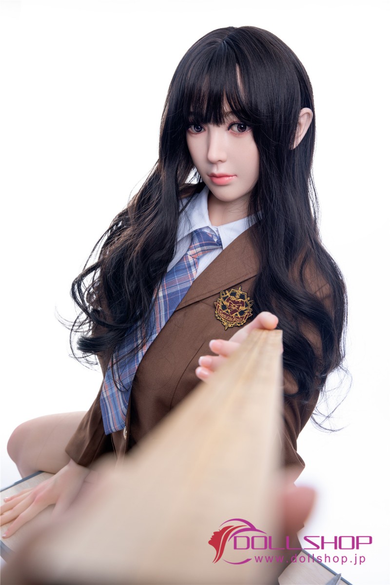 Only Love アダルト シンガポール 美女 ラブドール 静香 158cm Bカップ  高級シリコン頭部+TPE材質ボディ