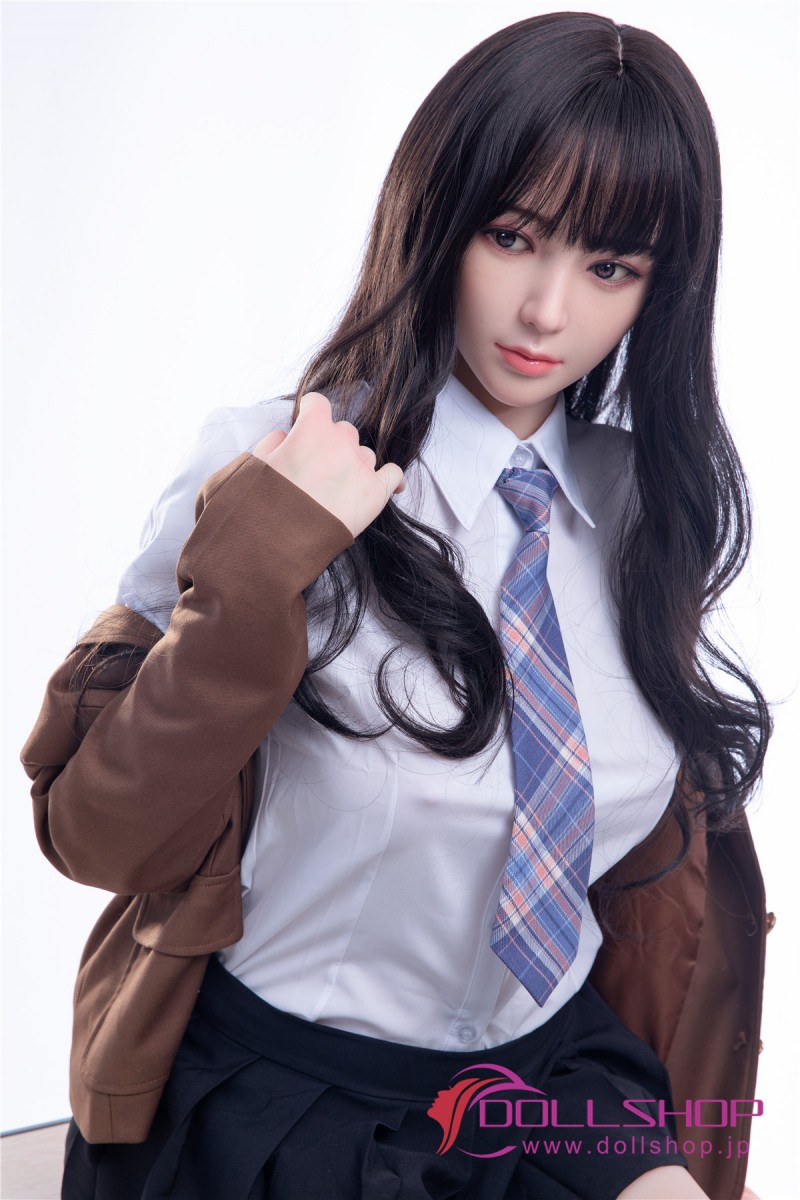 Only Love アダルト シンガポール 美女 ラブドール 静香 158cm Bカップ  高級シリコン頭部+TPE材質ボディ