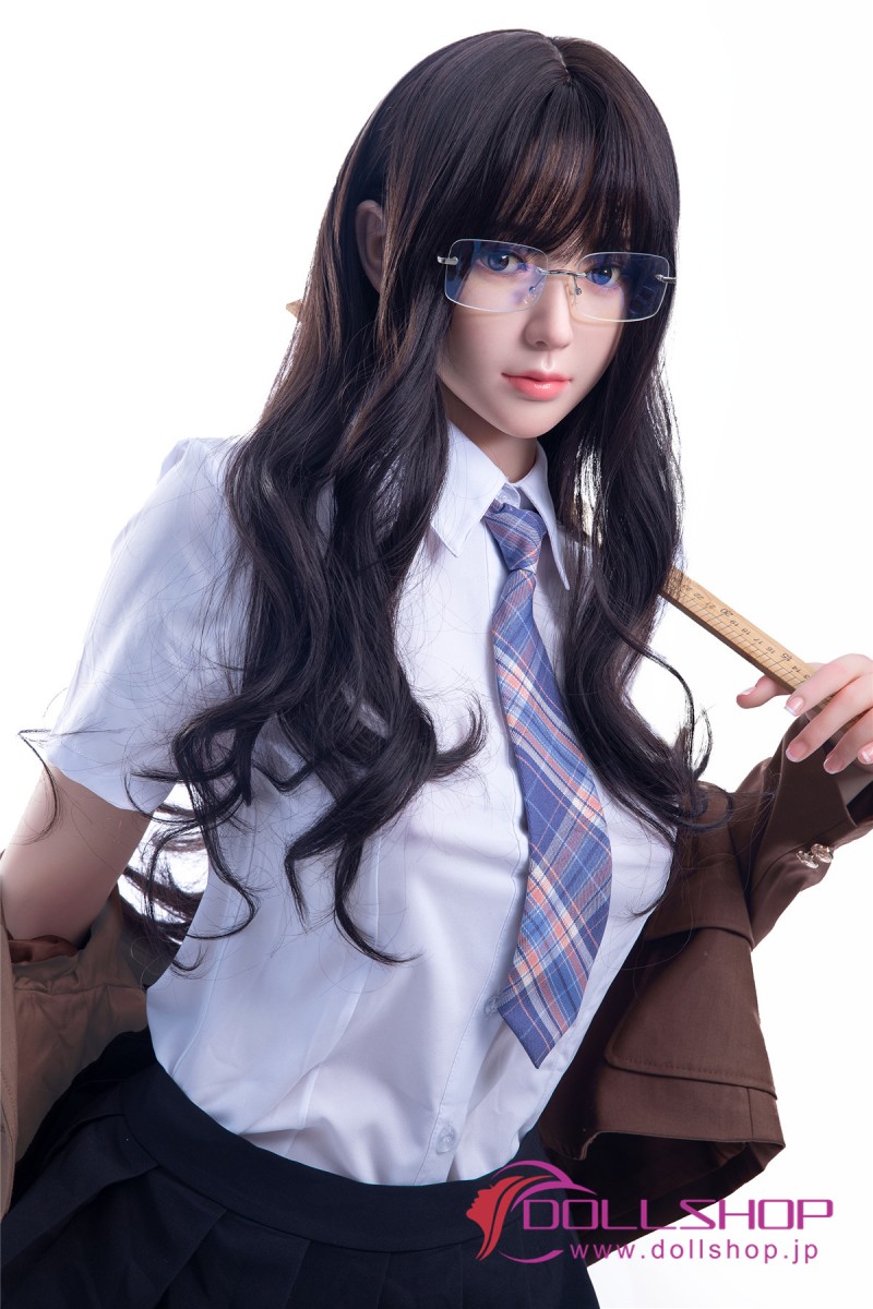 Only Love アダルト シンガポール 美女 ラブドール 静香 158cm Bカップ  高級シリコン頭部+TPE材質ボディ