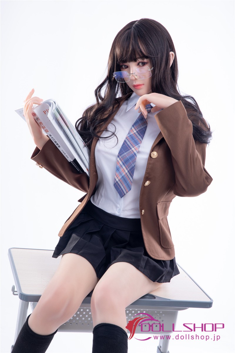 Only Love アダルト シンガポール 美女 ラブドール 静香 158cm Bカップ  高級シリコン頭部+TPE材質ボディ