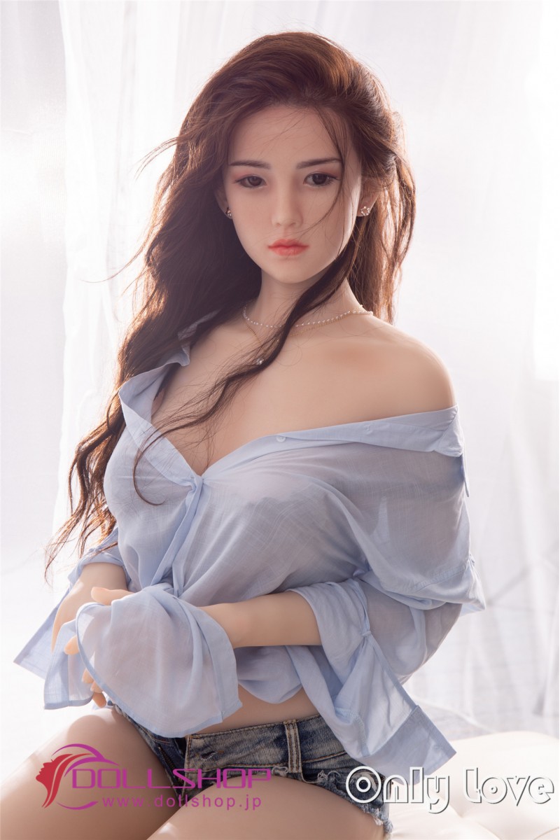 Only Love 超 高級  熟女 ラブドール 168cm Dカップ カスタマイズドール 