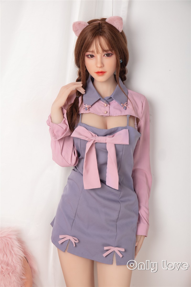 Only Love  かわいい 猫 耳  美少女 ラブドール 168cm Dカップ カスタマイズドール 