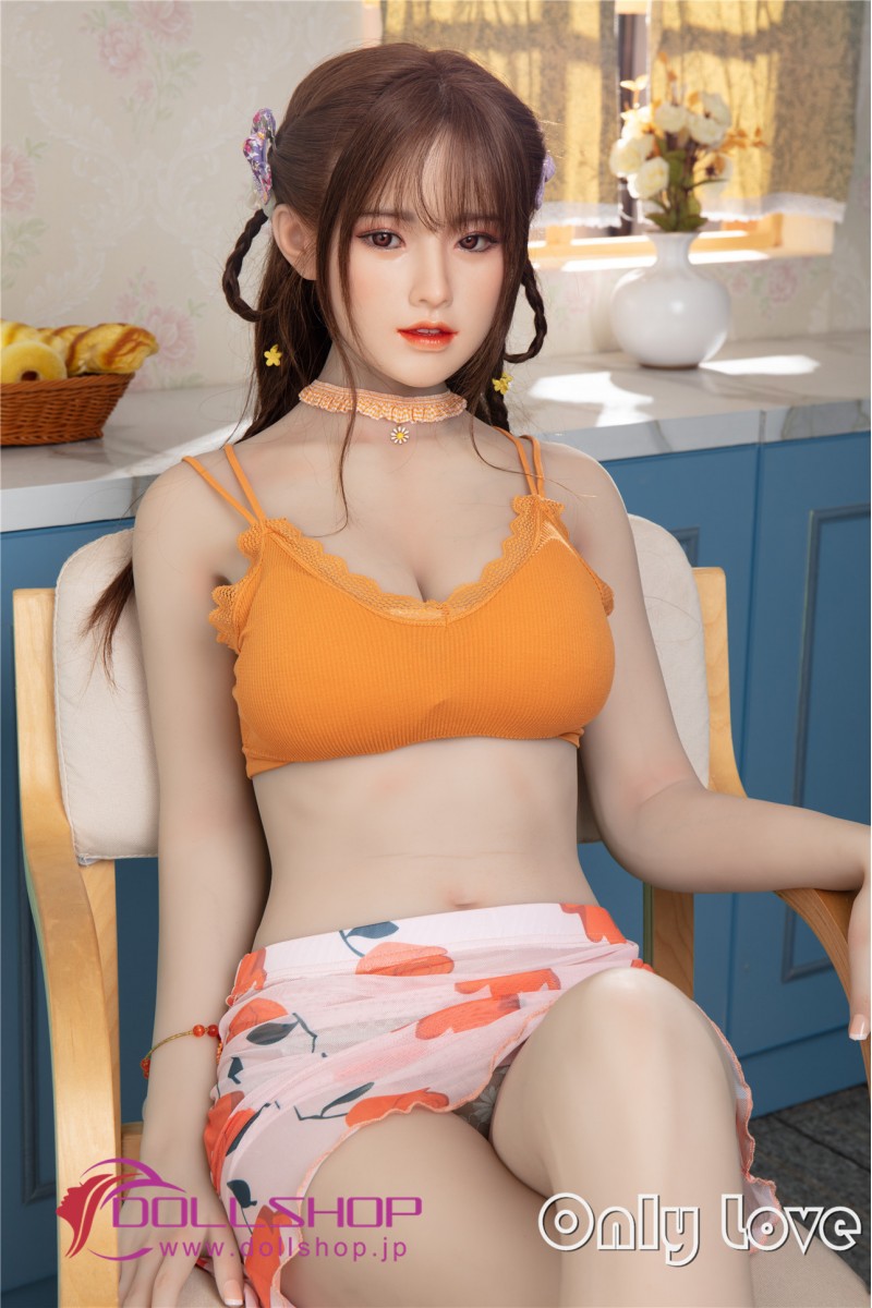 Only Love  かわいい ダッチワイフ 168cm Dカップ  カスタマイズドール 