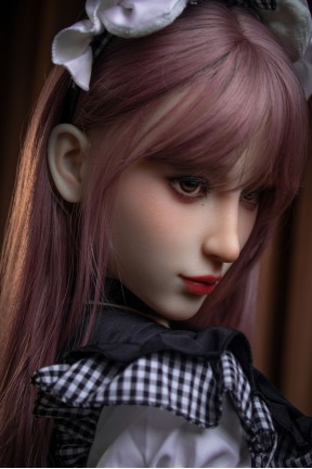 フルシリコンリアル ラブドール メイド制服 168cm Dカップ DD10ヘッド Onlylovedoll フルシリコンリアル ラブドール メイド制服 168cm Dカップ DD10ヘッド Onlylovedoll