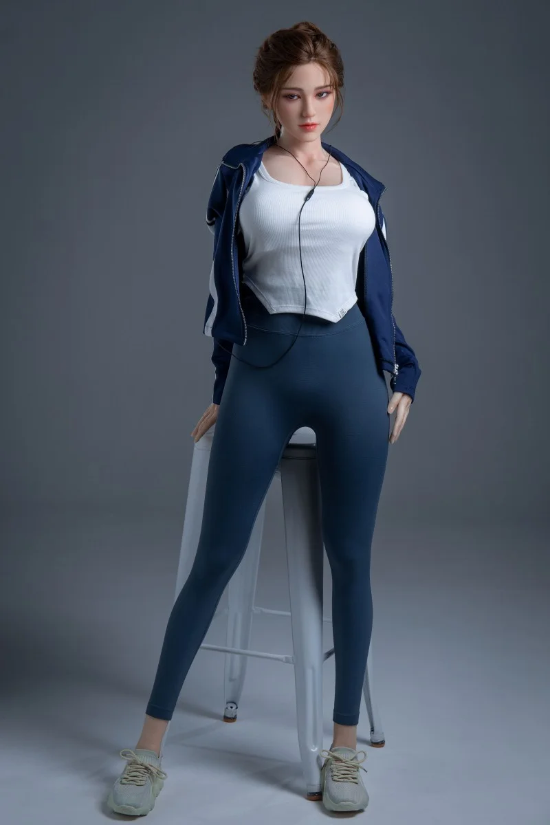 清純 フルシリコンリアルラブドール 運動美人 168cm Dカップ DS3ヘッド Onlylovedoll 清純 フルシリコンリアルラブドール 運動美人 168cm Dカップ DS3ヘッド Onlylovedoll