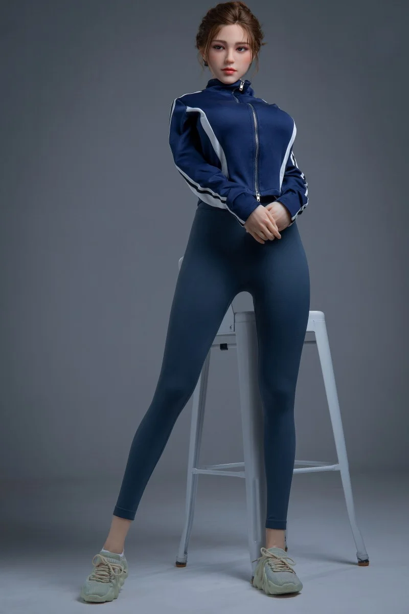 清純 フルシリコンリアルラブドール 運動美人 168cm Dカップ DS3ヘッド Onlylovedoll 清純 フルシリコンリアルラブドール 運動美人 168cm Dカップ DS3ヘッド Onlylovedoll