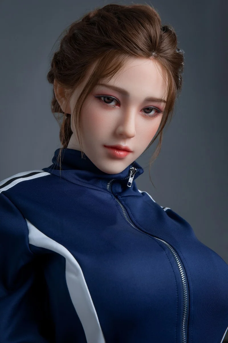 清純 フルシリコンリアルラブドール 運動美人 168cm Dカップ DS3ヘッド Onlylovedoll 清純 フルシリコンリアルラブドール 運動美人 168cm Dカップ DS3ヘッド Onlylovedoll